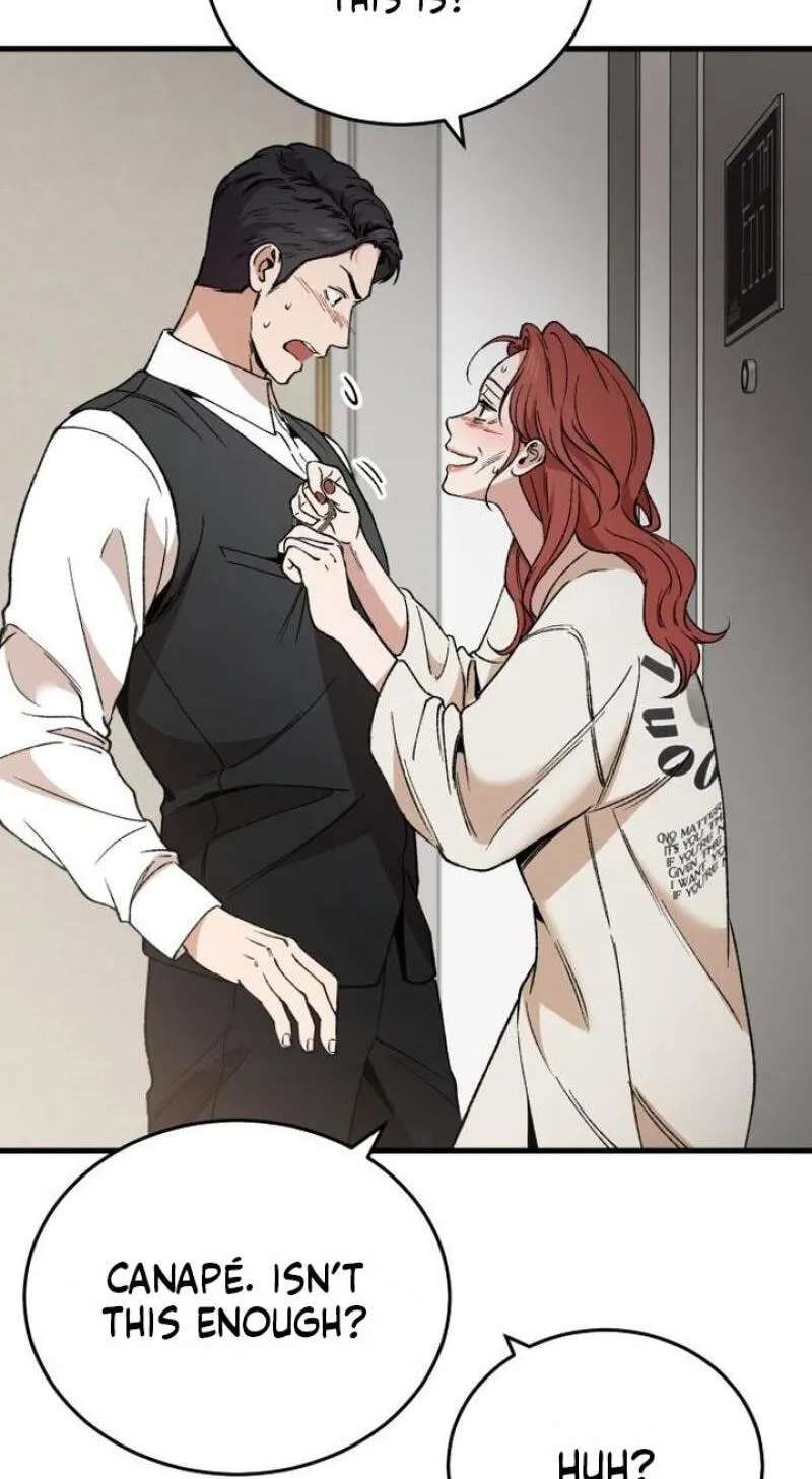 The house you live in Chapter 52 - page 27