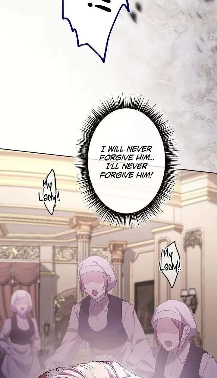 My Fifth Arranged Marriage Is With You, Who Hates Me Chapter 56 - page 88