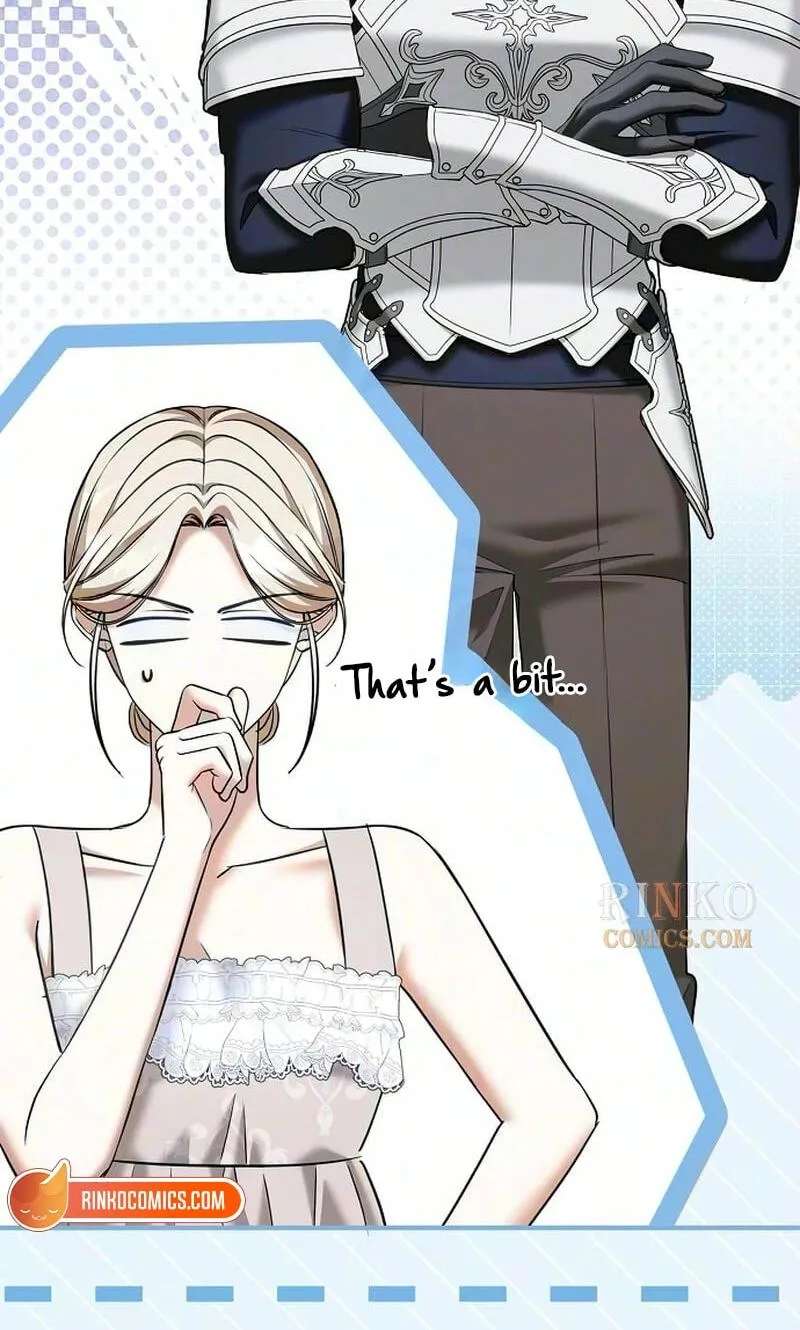 I Had My Position as a Wife Stolen by My Twin Chapter 14 - page 43