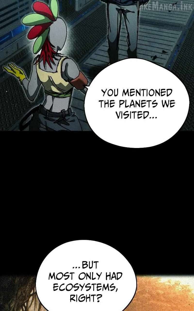 Project Mars Chapter 53 - page 42