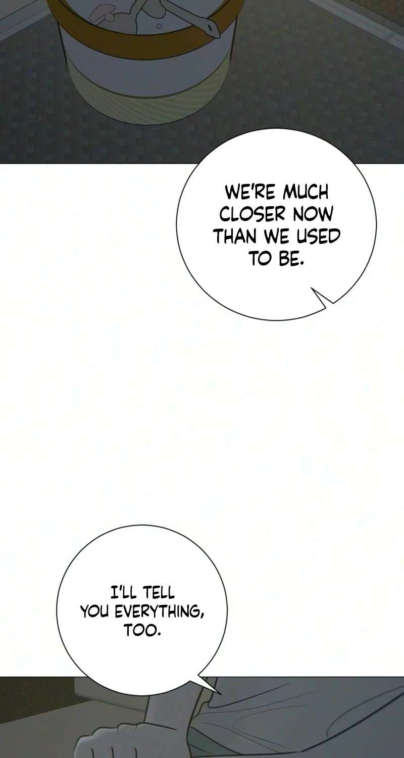 The Hashtag is First Love Chapter 43 - page 25