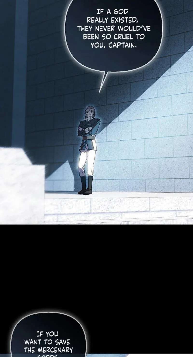 Being Loved for the First Time Chapter 107 - page 8