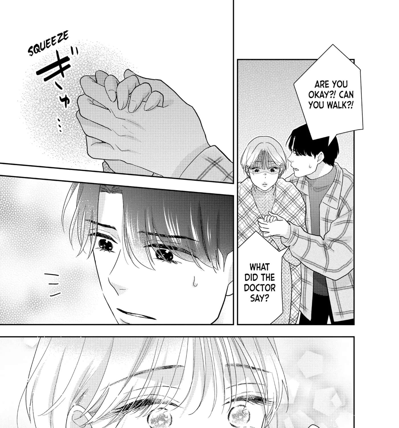 Kono Koi, Chaban ni Tsuki!? Chapter 52 - page 13