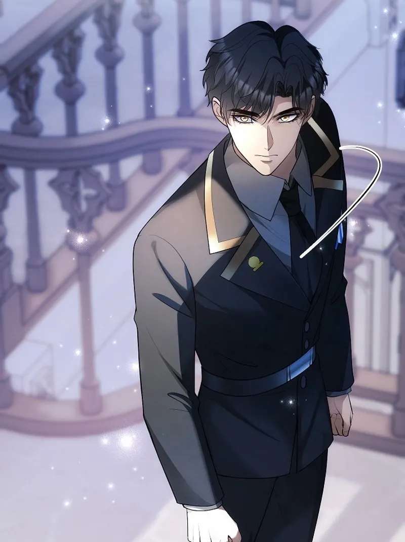 The Grand Duchess Disappeared on a Silent Night Chapter 23 - page 85