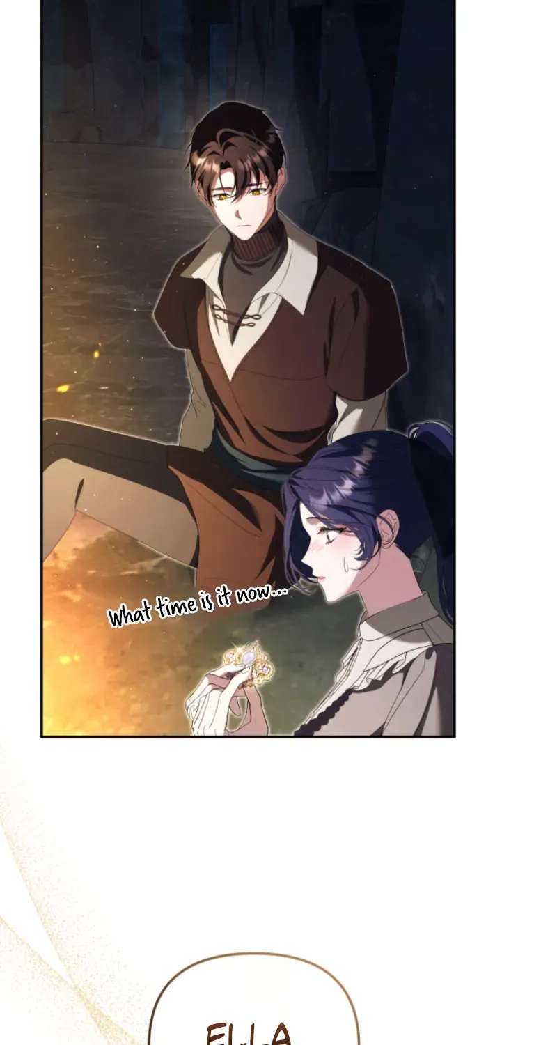 I’ll Make You Pay with Your Life for Deceiving Me Chapter 60 - page 97