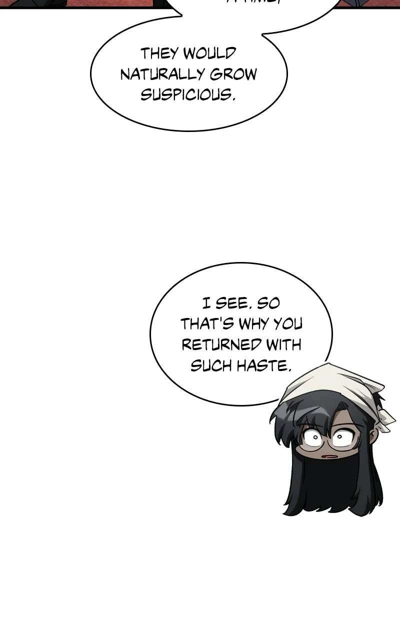 Too Many Heroesfor the Demon Lord Chapter 24 - page 86