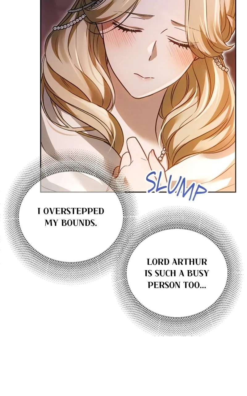 The Northern Warrior’sBeloved Bride Chapter 10 - page 11