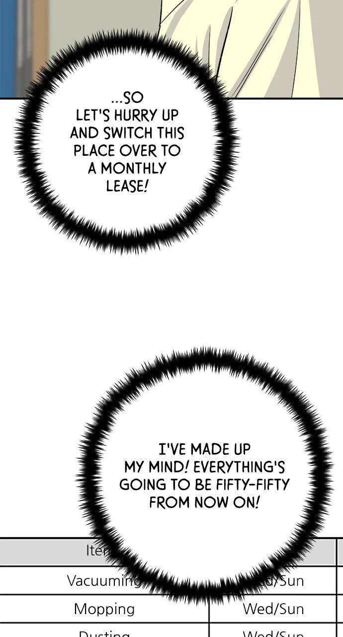 A DeadbEAT's Meal Chapter 244 - page 86