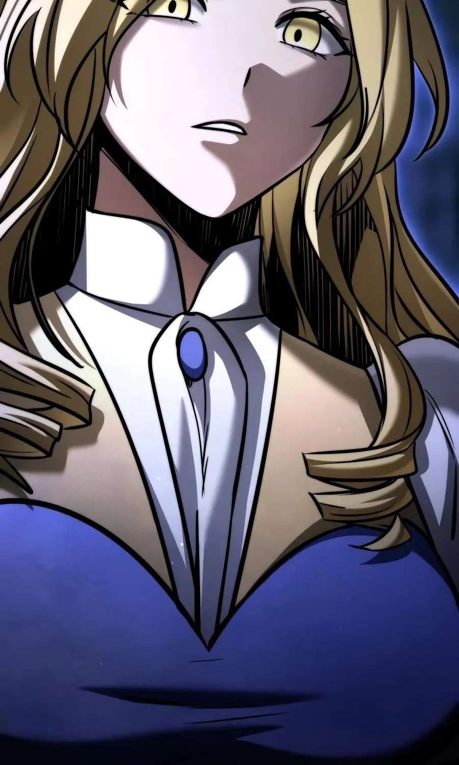 Terminally-Ill Genius Dark Knight Chapter 168 - page 247