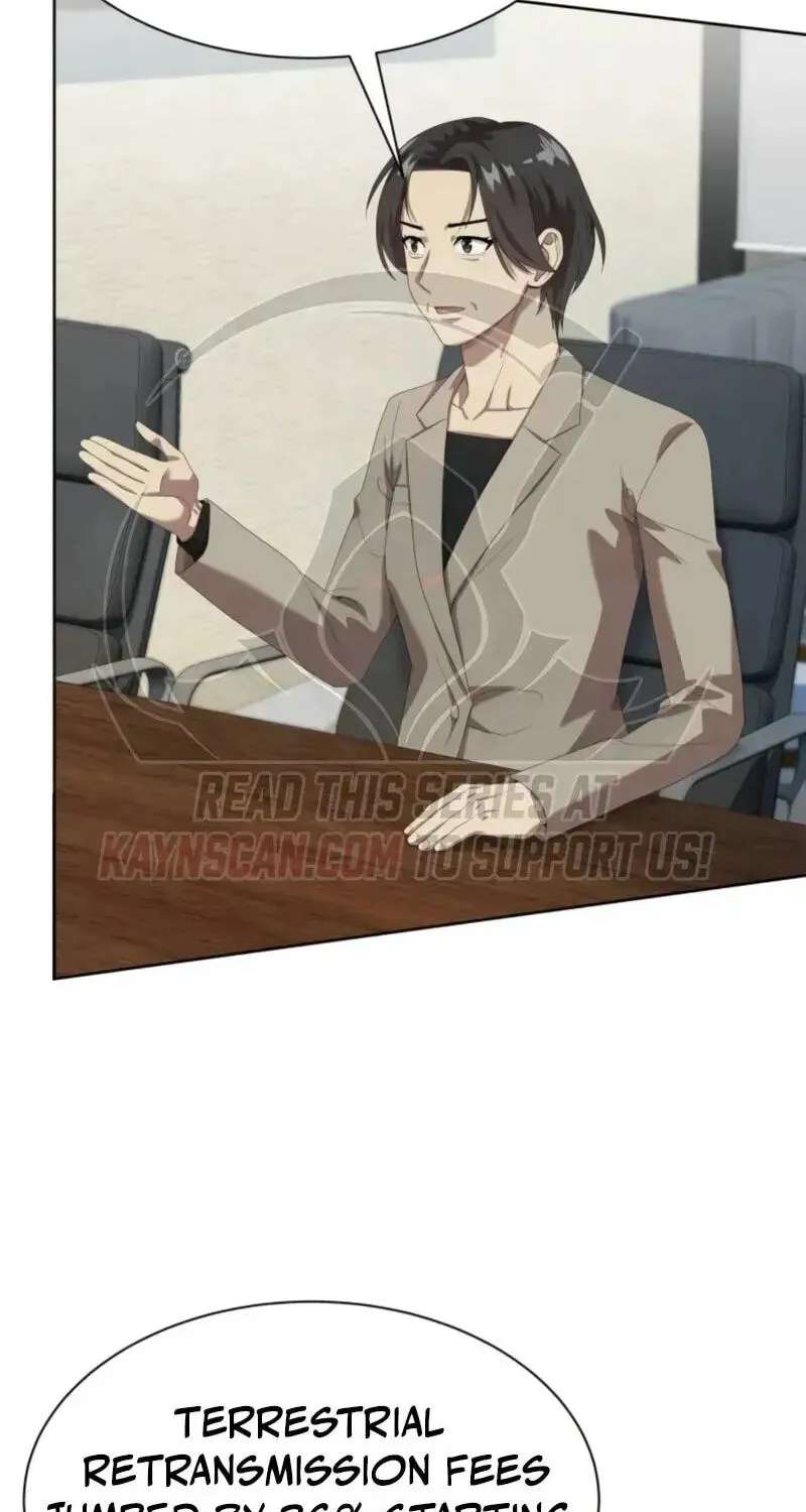 Become a Legend as an All-Rounder Chapter 152 - page 53