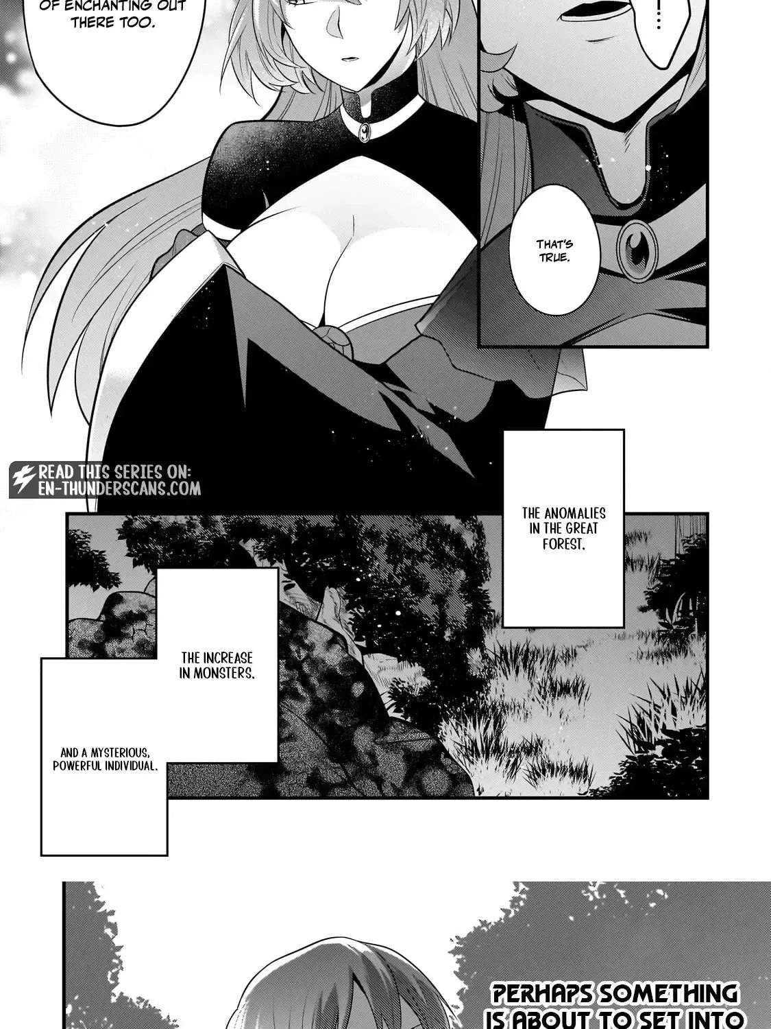 Mukiryoku Neet na Moto Shindou, Boukensha ni naru Chapter 21 - page 19