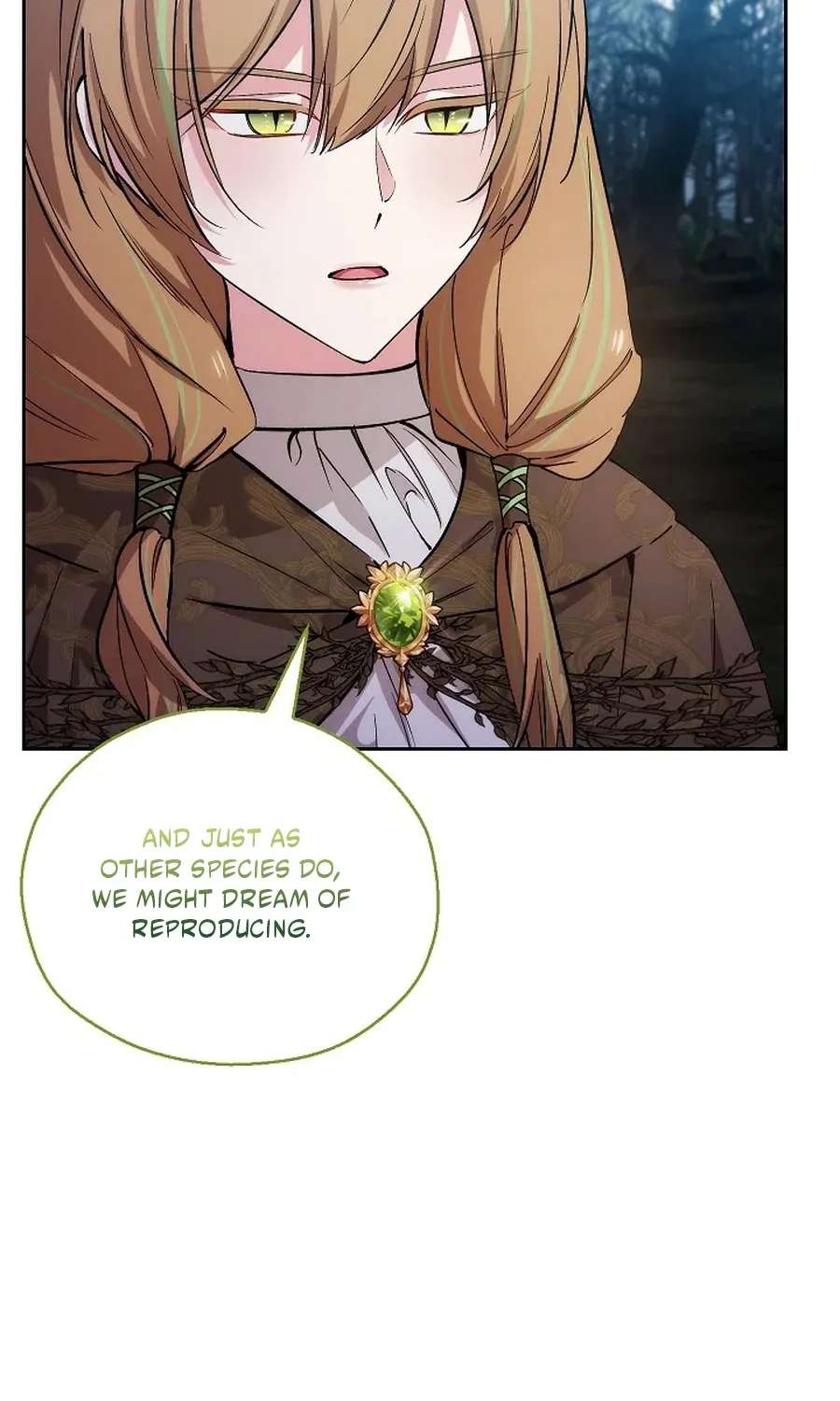 Reminiscence Adonis Chapter 314 - page 45