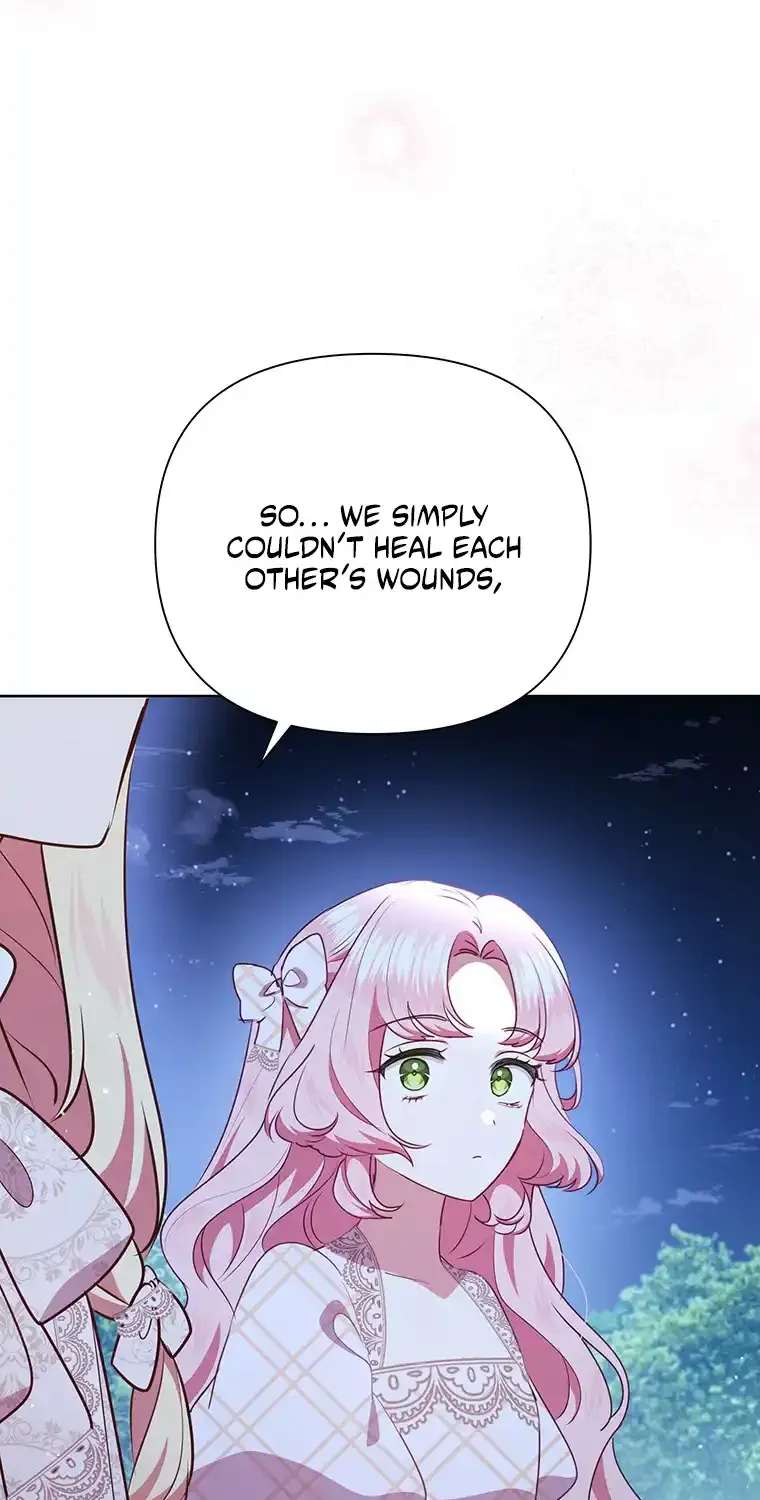 A Strange But Effective Villainess Life Chapter 60 - page 56
