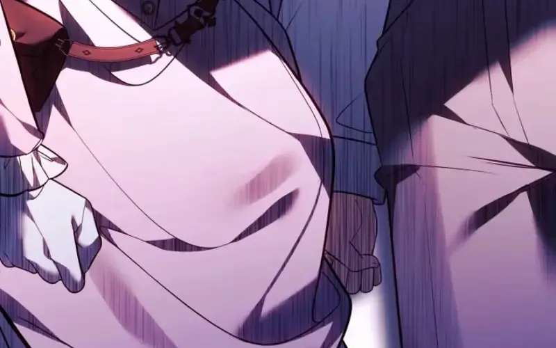 Vote for Your Knight! Chapter 14 - page 140