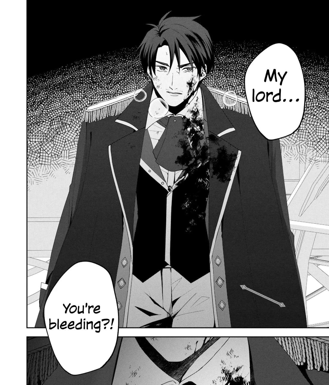 Akanbou no Isekai Hai-hai Funtouroku Chapter 8.2 - page 29