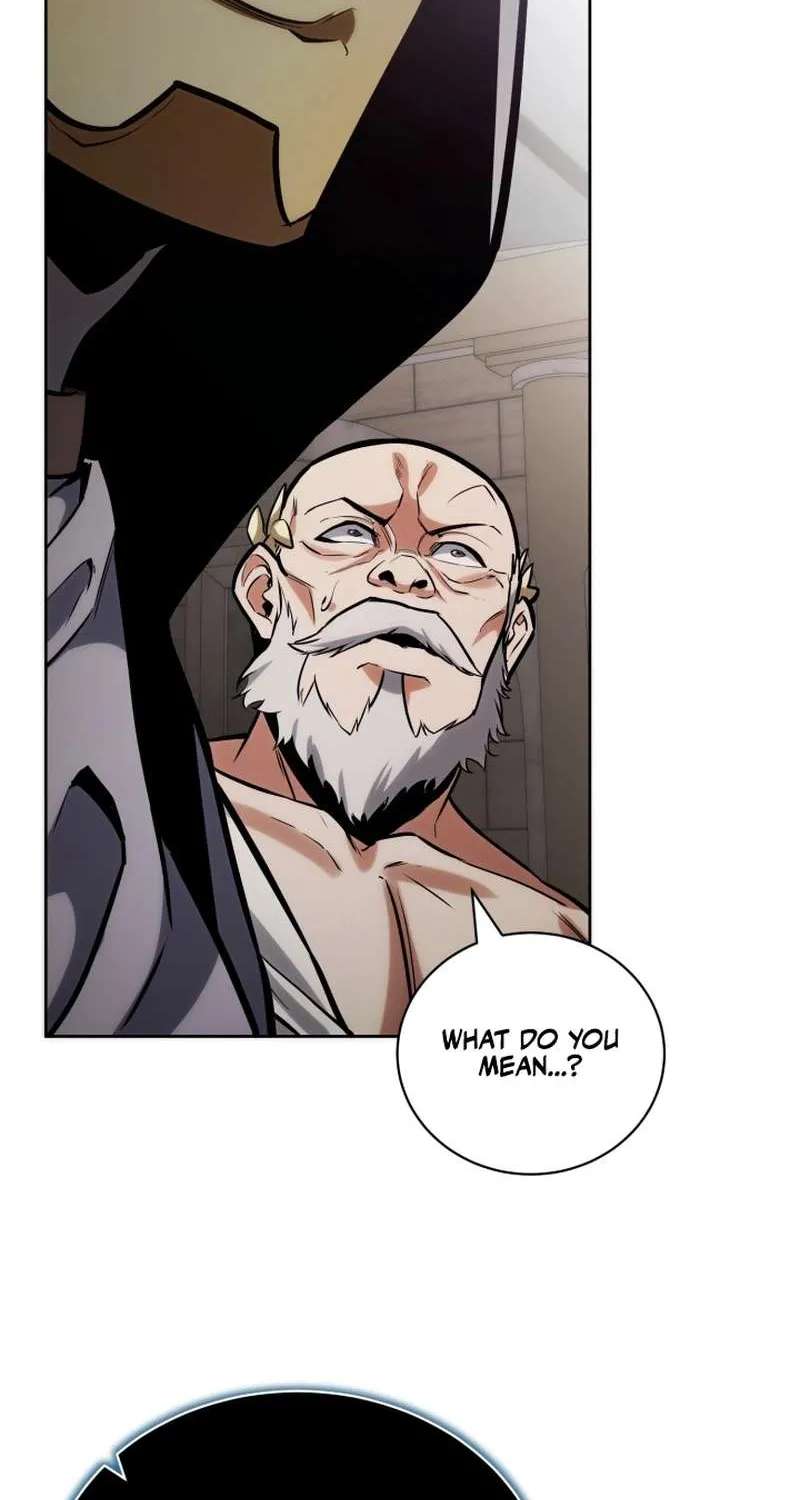 Immortal Maestro Chapter 57 - page 51