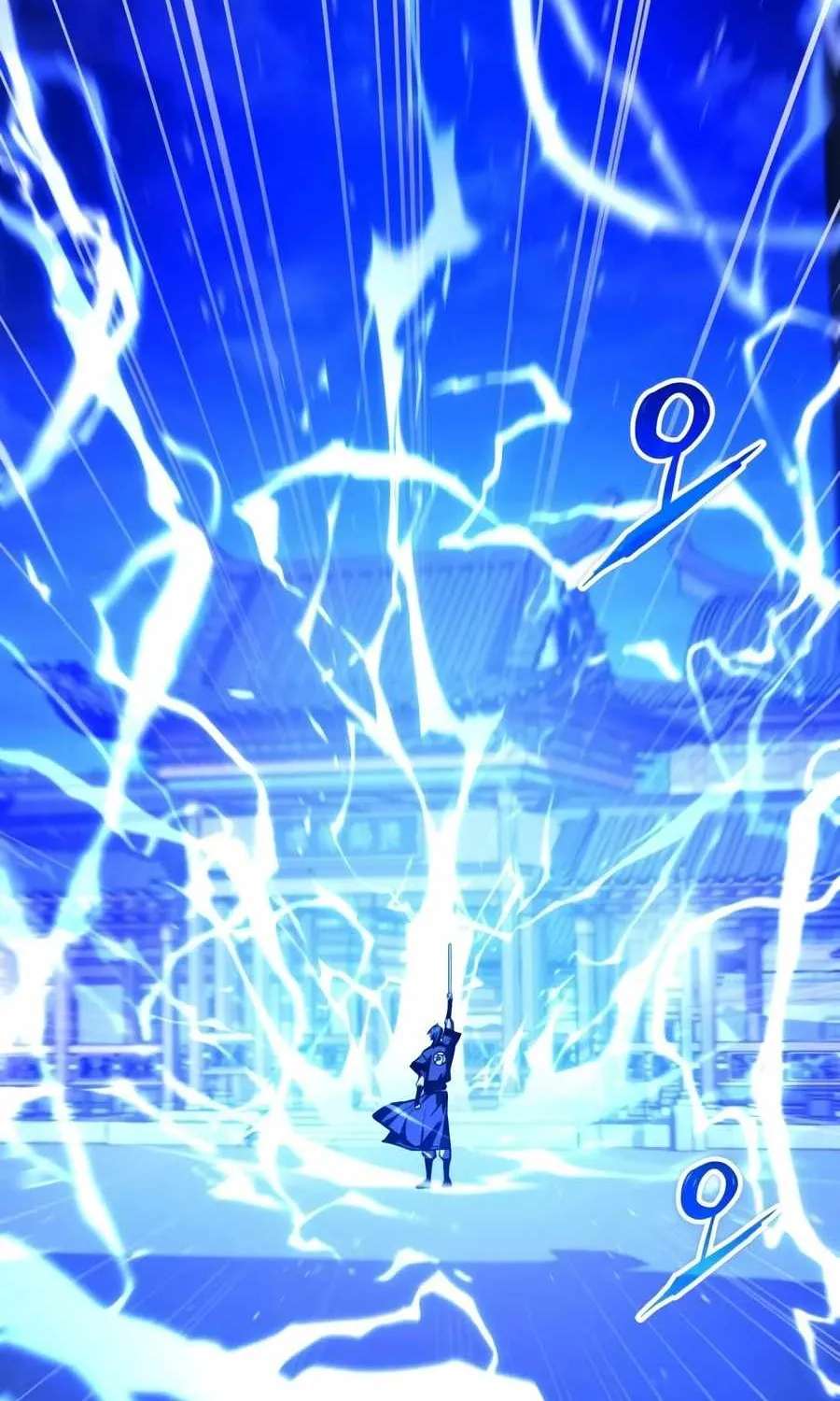 Supreme Demon of Hyungsan Chapter 53 - page 126