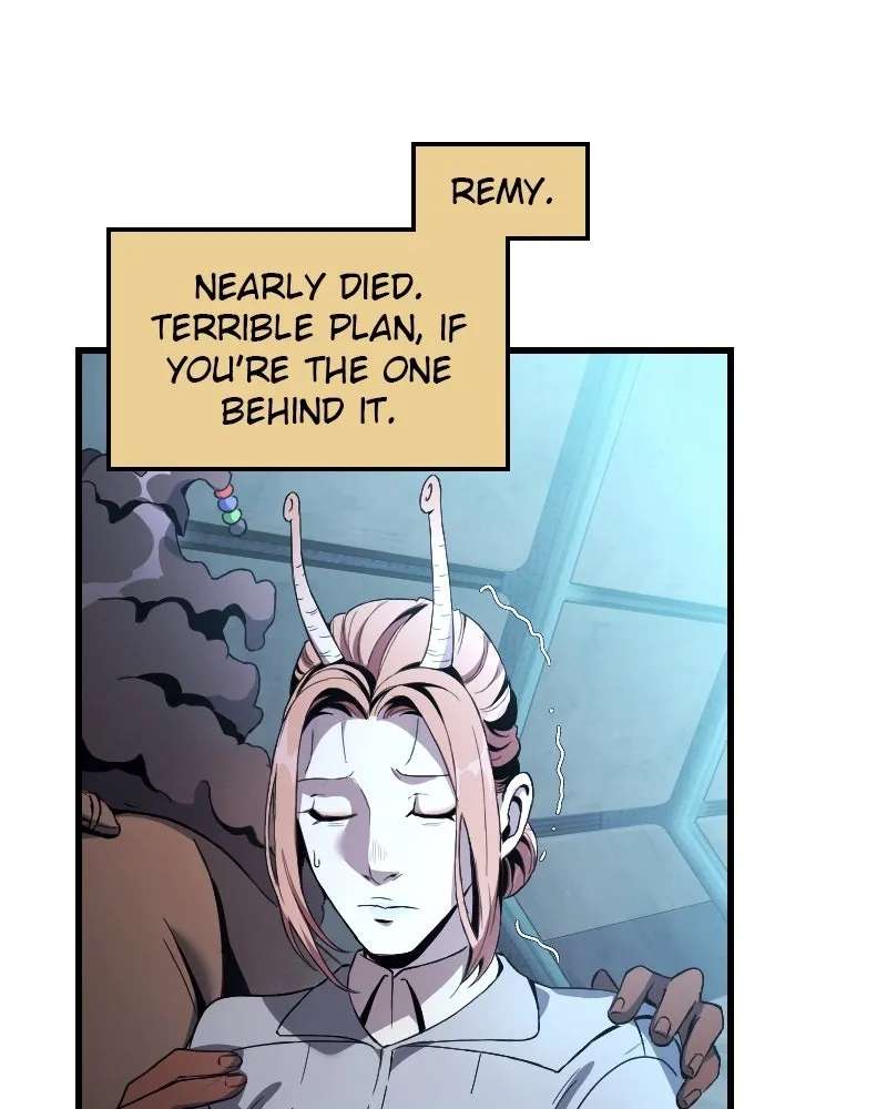 Recollection: A Star Trek Story Chapter 7 - page 103