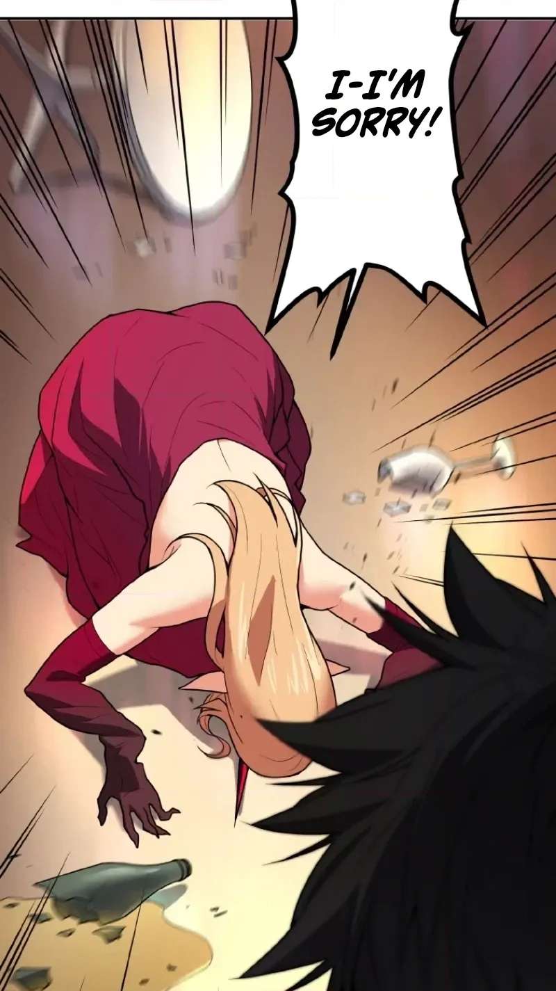 The Man Who Vowed Revenge on His Demon Wife Chapter 4 - page 50