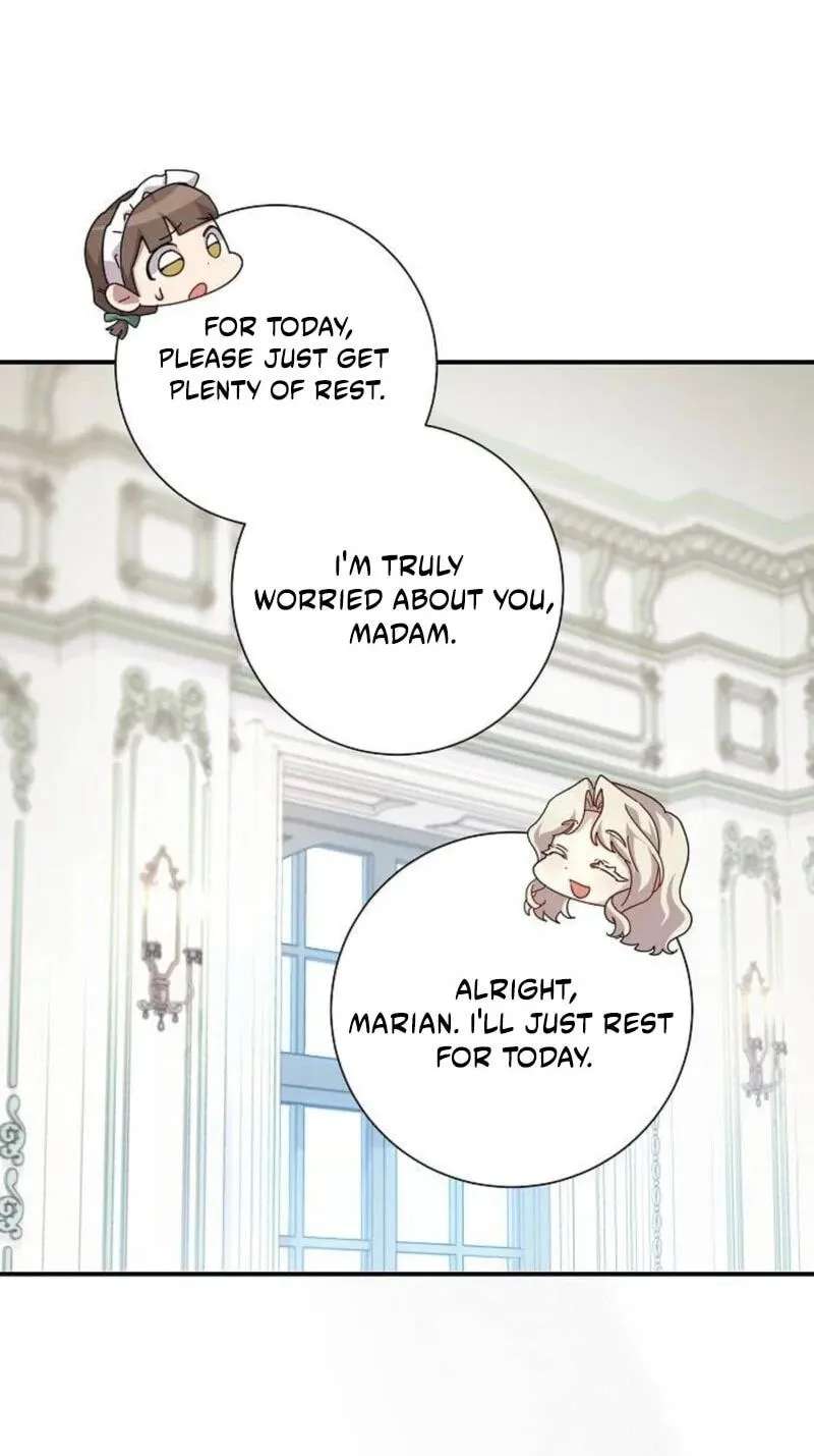 For My Kind Monster Chapter 44 - page 36