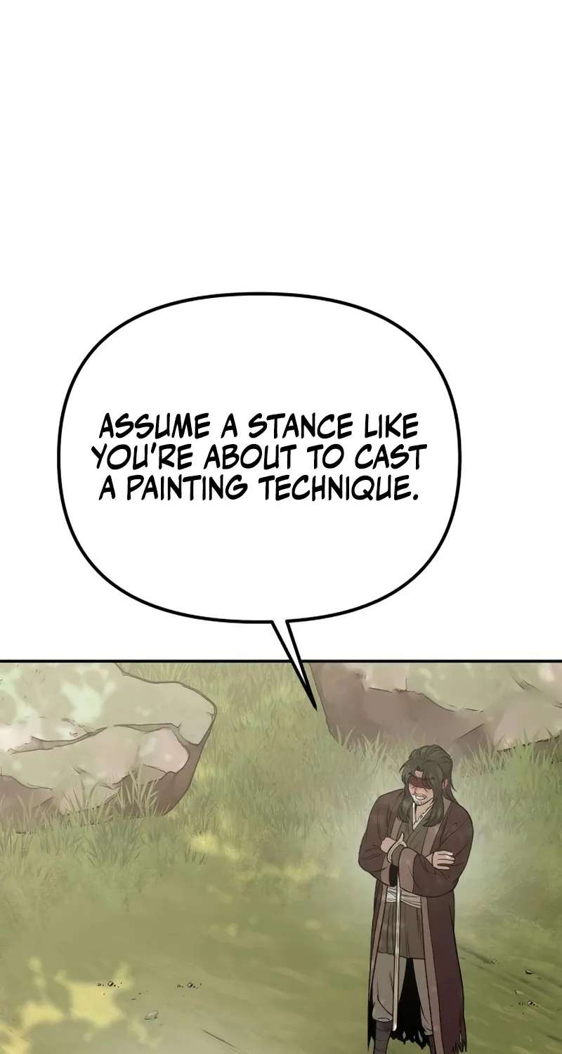 The Divine Brush Chapter 6 - page 67
