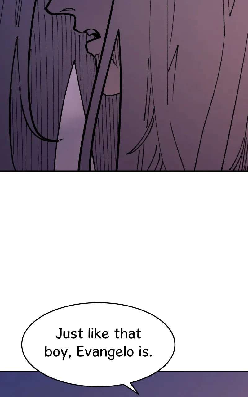 Vampire Family Chapter 58 - page 36