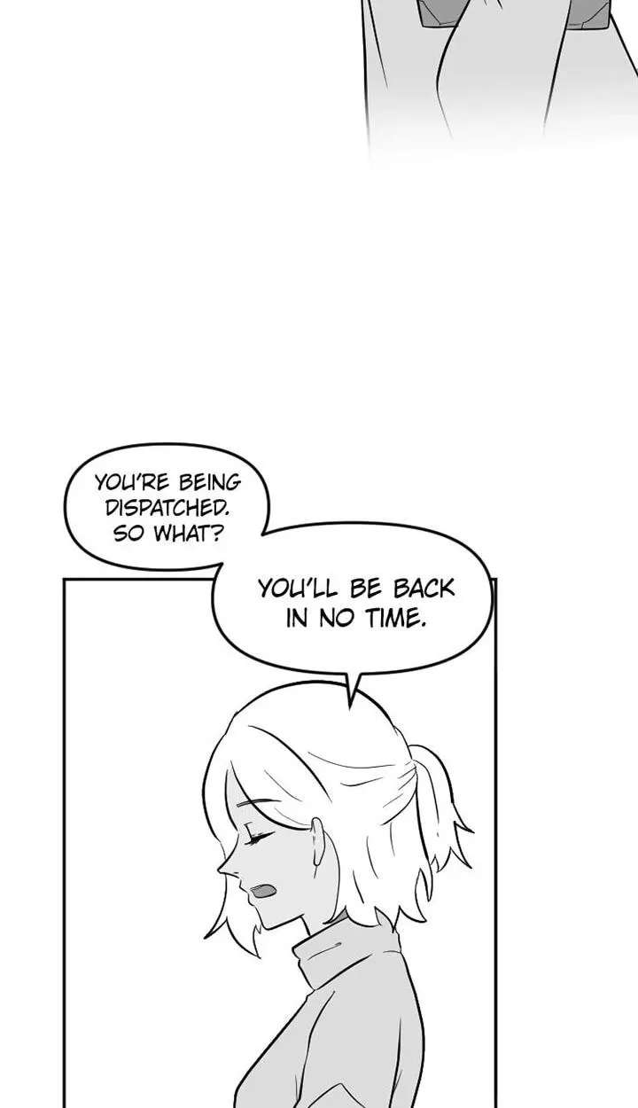 The Warrior in Rut Chapter 39 - page 26