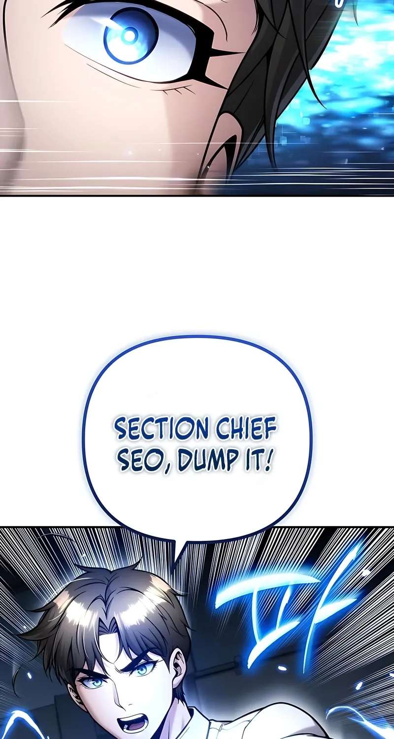 The Money Keeps Piling Up Even If I Spend It Chapter 16 - page 19
