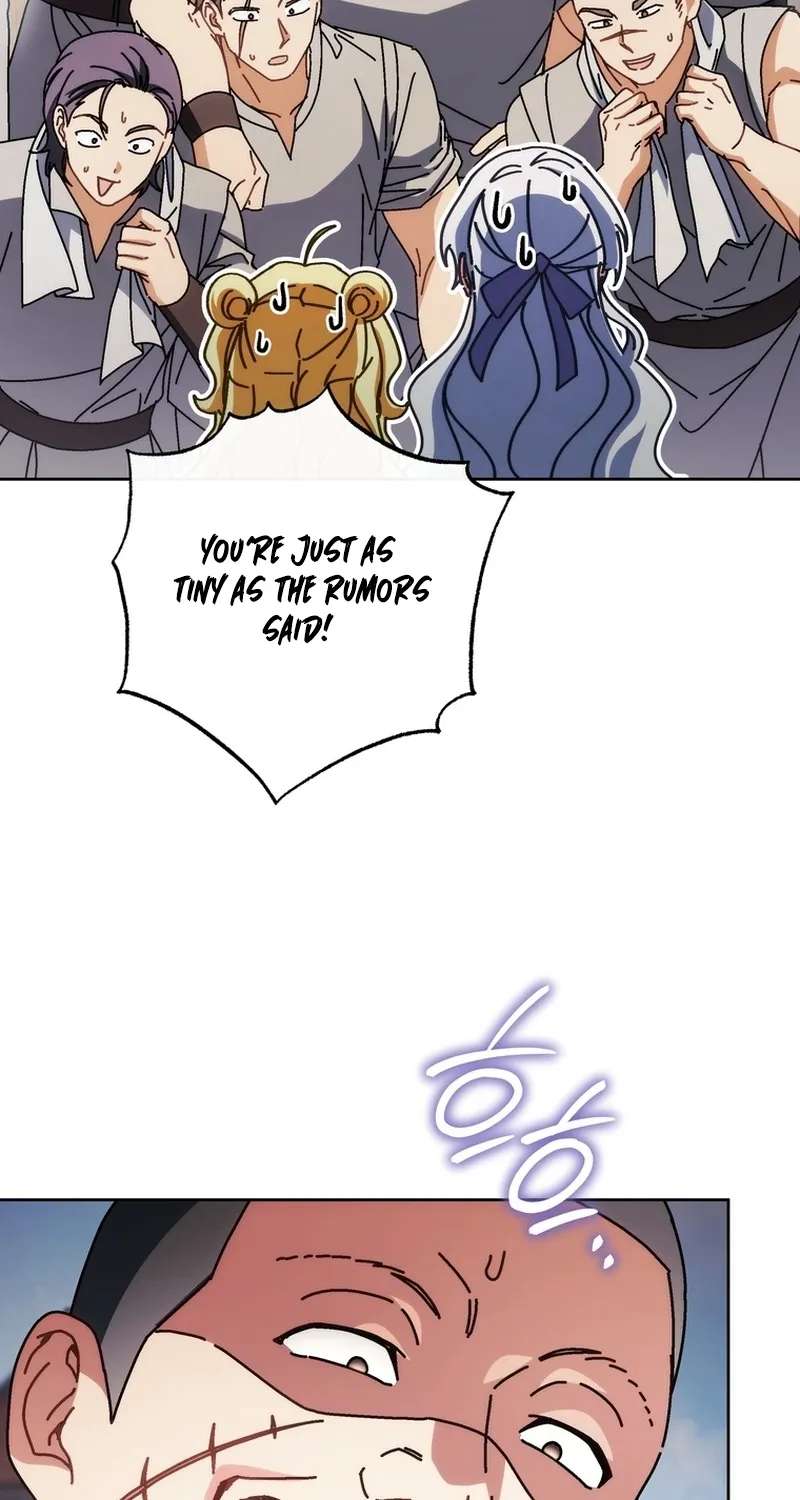 Can I Finally Cry Now? Chapter 56 - page 34