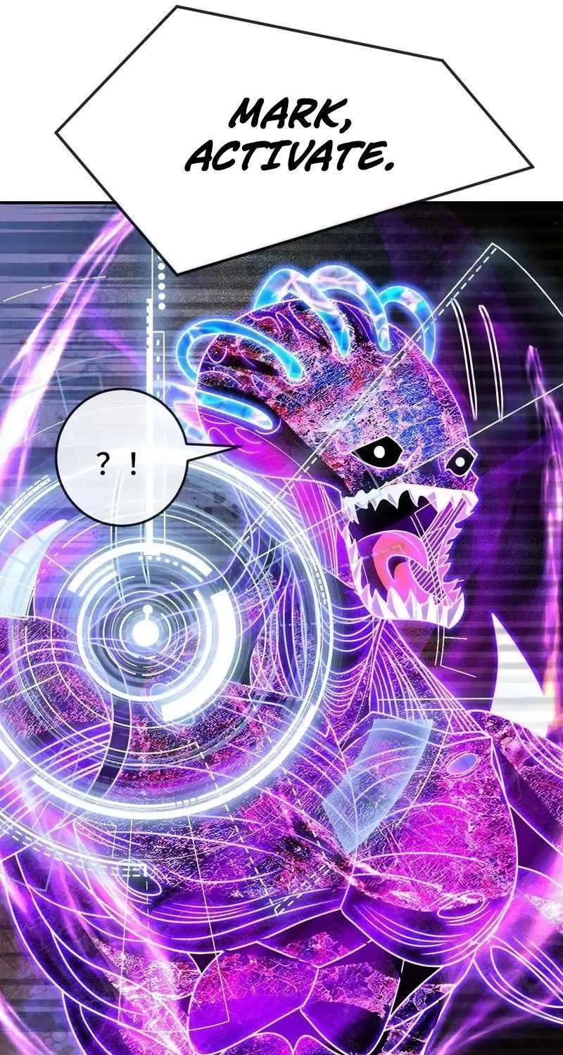 Leveling Up By Killing Gods Chapter 143 - page 6