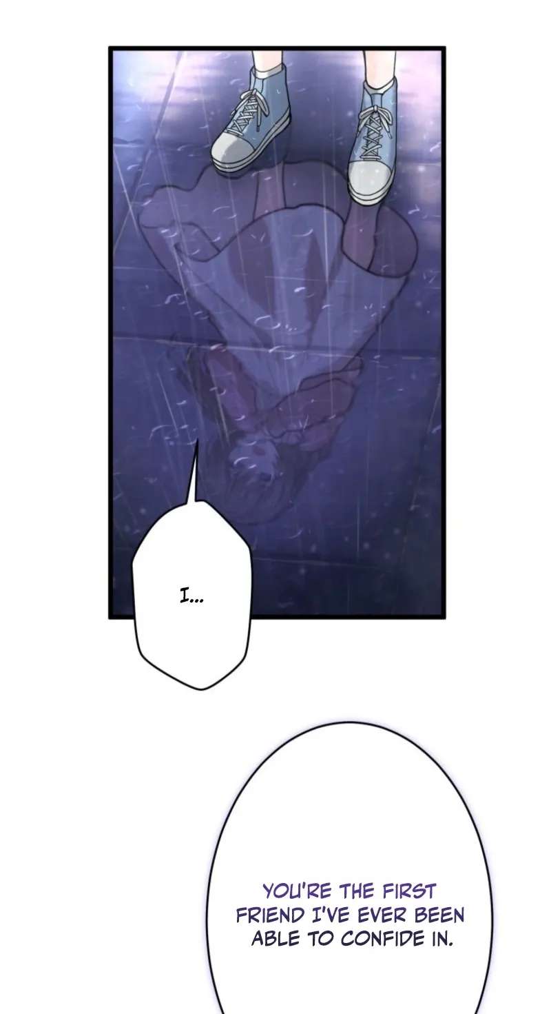Shadow Master: The Peerless Legend Beneath the Moon Chapter 35 - page 88