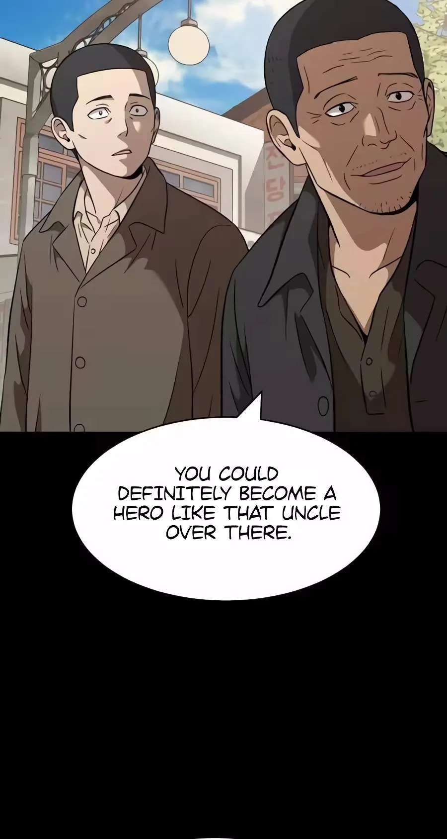 The Possessed Prodigy Actor Chapter 67 - page 112