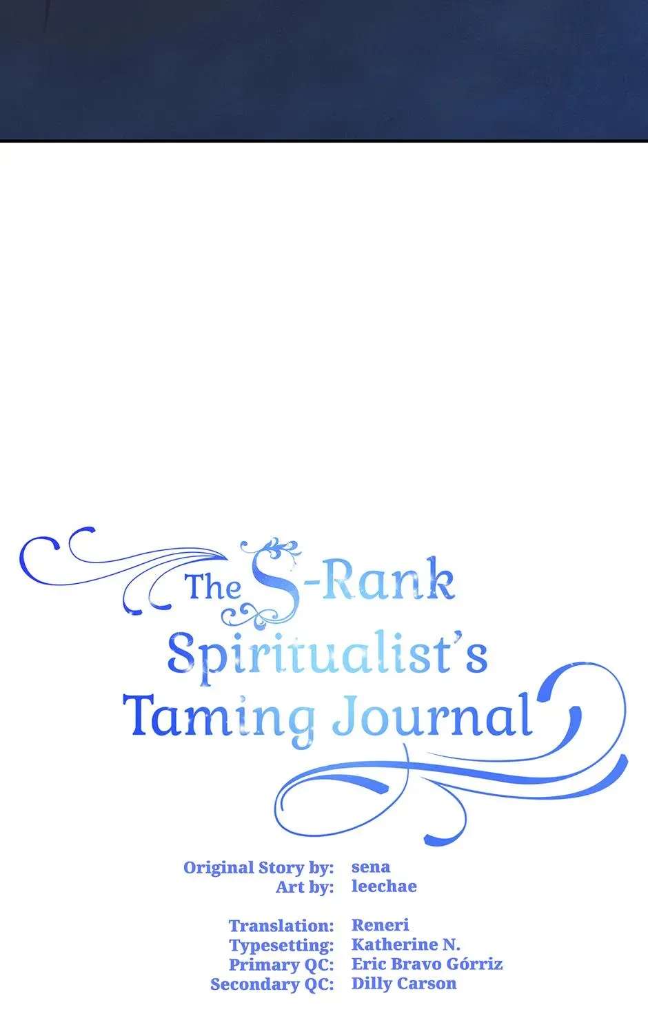 S-Class Spirit Master’s Taming Diary Chapter 72 - page 9