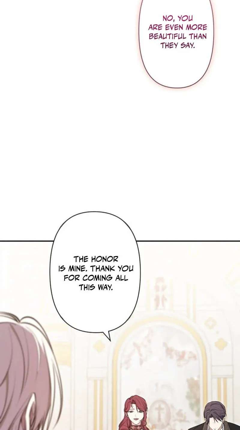 Migawari Hanayome Chapter 48 - page 6