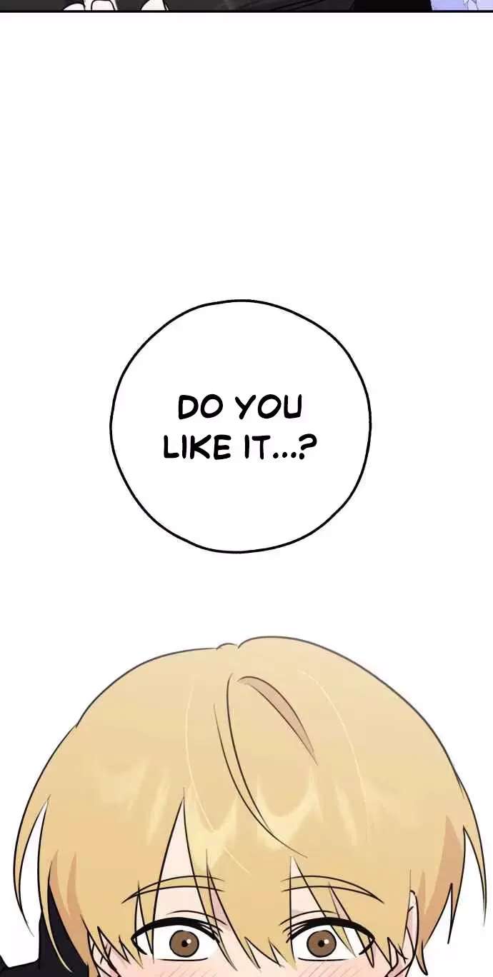 Horromance Chapter 32 - page 44