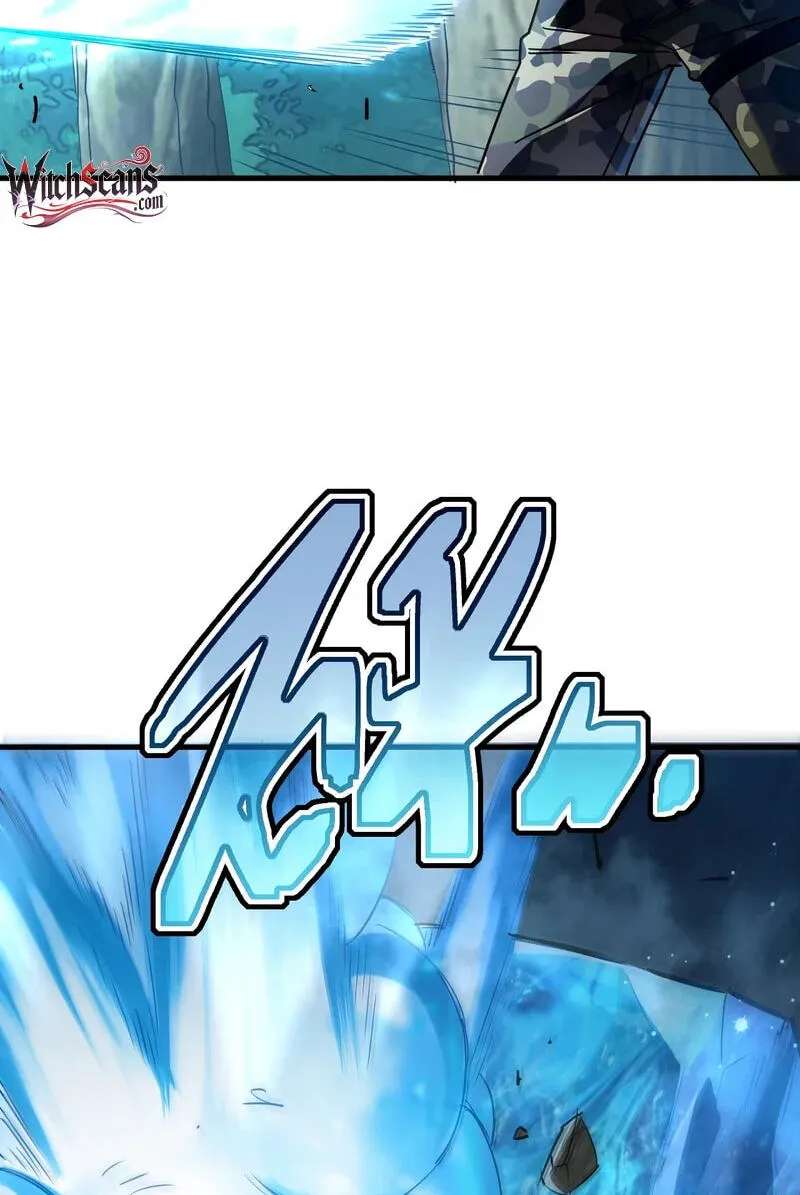 Cataclysm Hunter: I Have an Experience Points System Chapter 16 - page 52