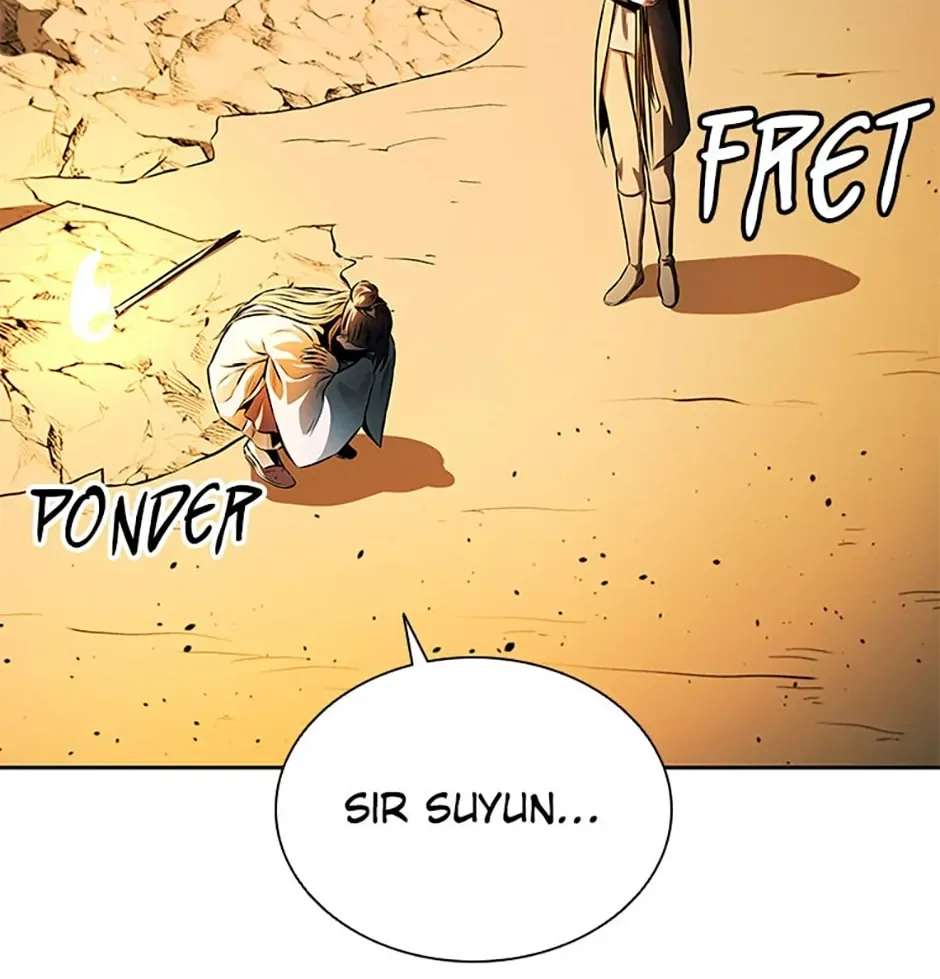 Absolute Master of the Senate Chapter 47 - page 127