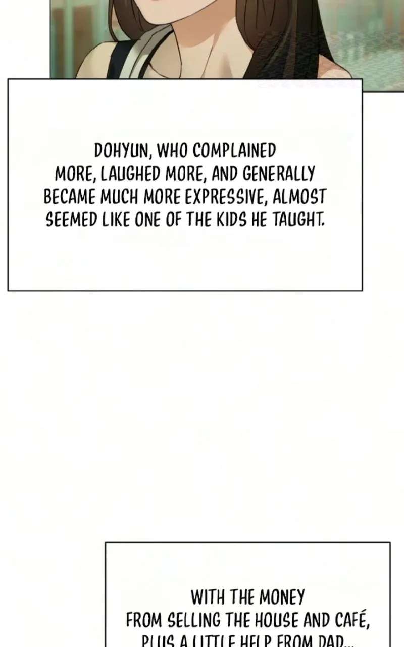 My family's Romeo Chapter 60 - page 35