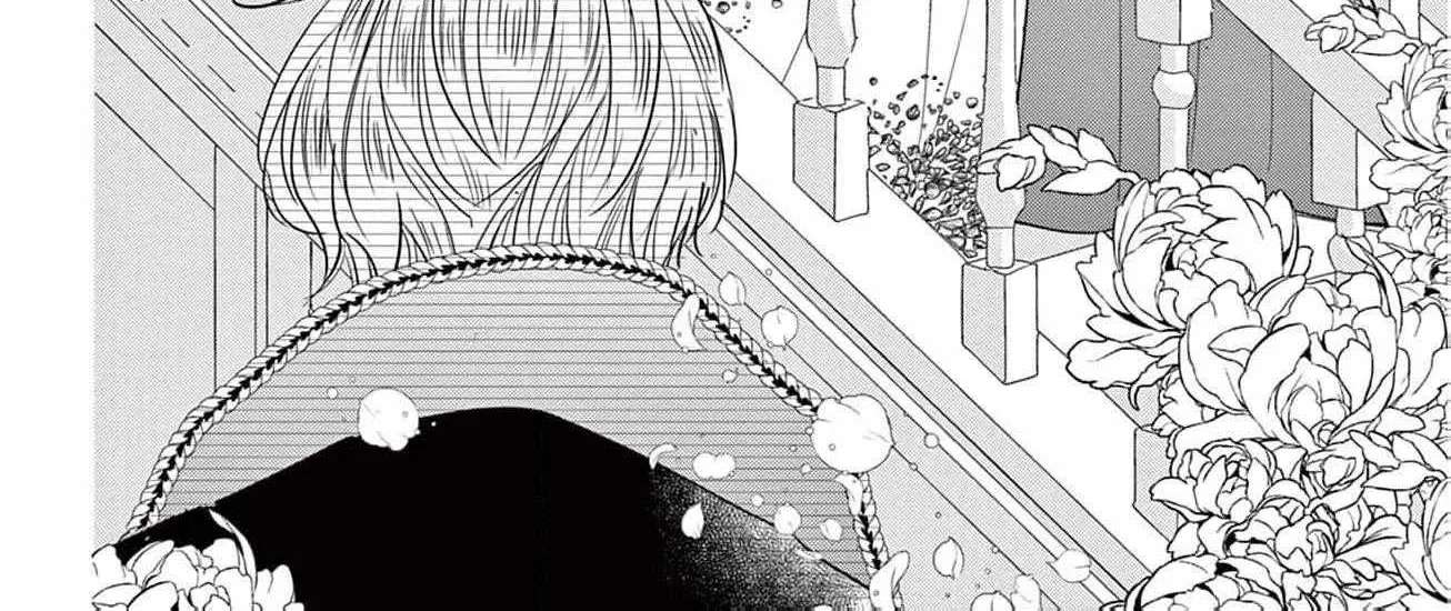 The Nameless Monster and Two Knights: And the Fiancé Is Perplexed Chapter 2 - page 54
