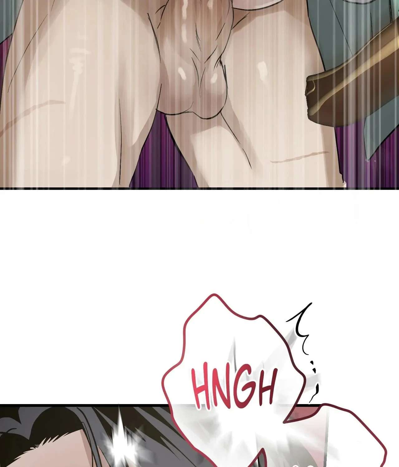 With Our Fingers Tightly Entwined Chapter 31 - page 91
