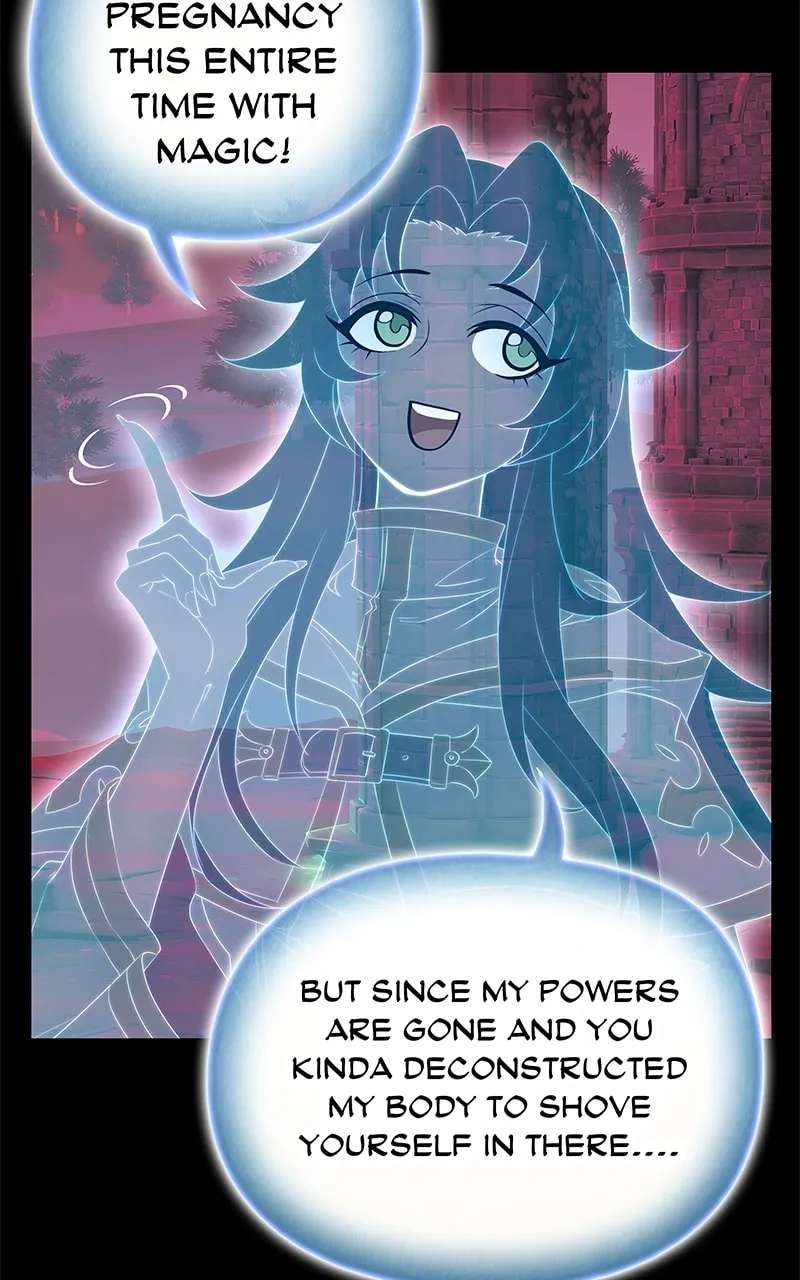 Raising Hell: A Demon's Guide to Parenting Chapter 36 - page 39