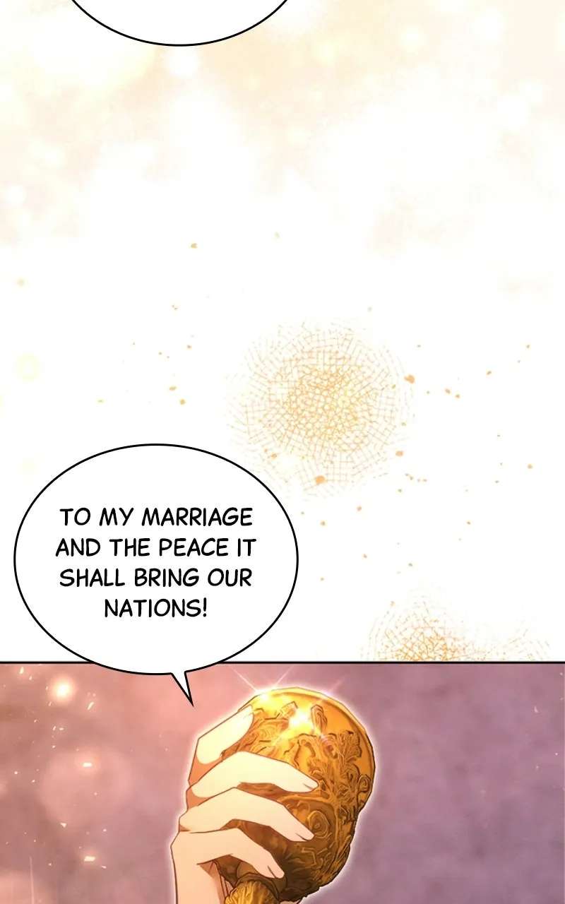 The Northern Warrior’sBeloved Bride Chapter 8 - page 32