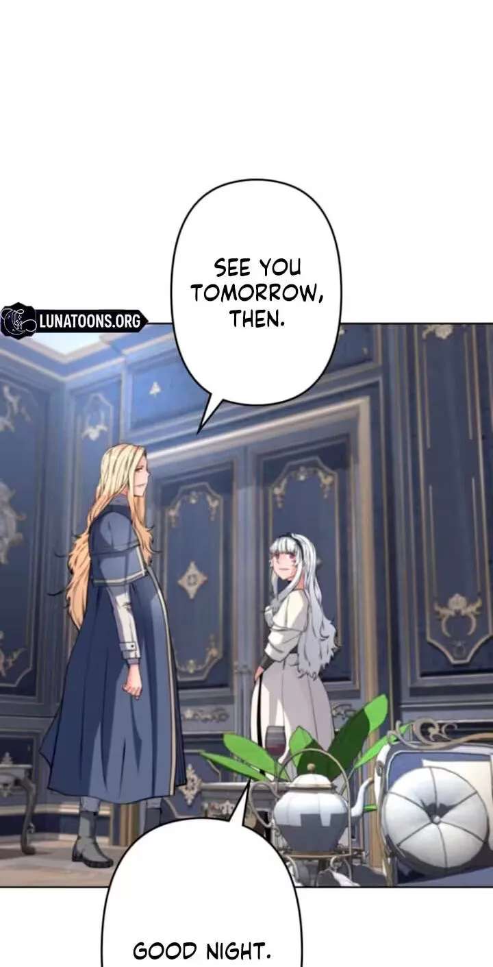 The Saint Who Blooms Beyond Time Chapter 42 - page 79