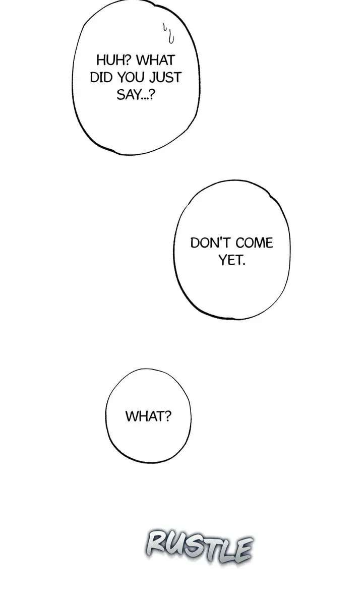 Top Secret Decoding Operation Chapter 3 - page 34