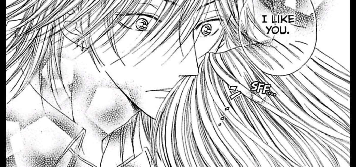 Ai no Dokusaisha Chapter 2 - page 62