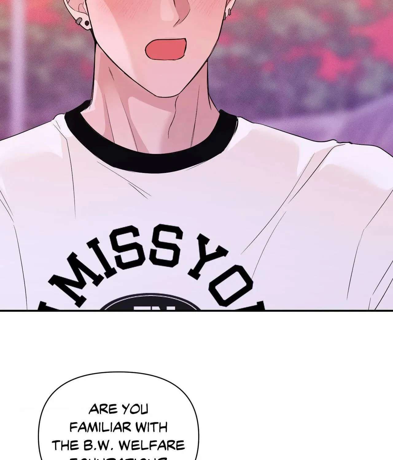 Soft Night Chapter 32 - page 75