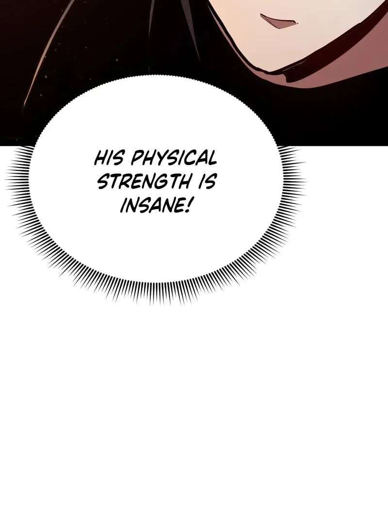 Li Liang Dian Man? Wo Keshi Wangling Fashi A! Chapter 146 - page 40