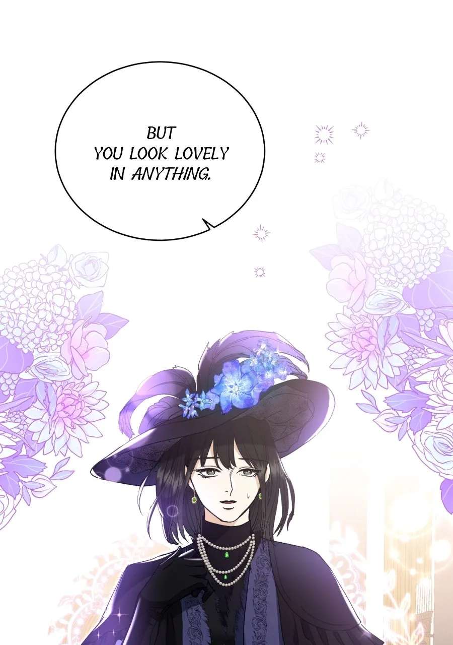 The Psycho Dukeand I Chapter 9 - page 85