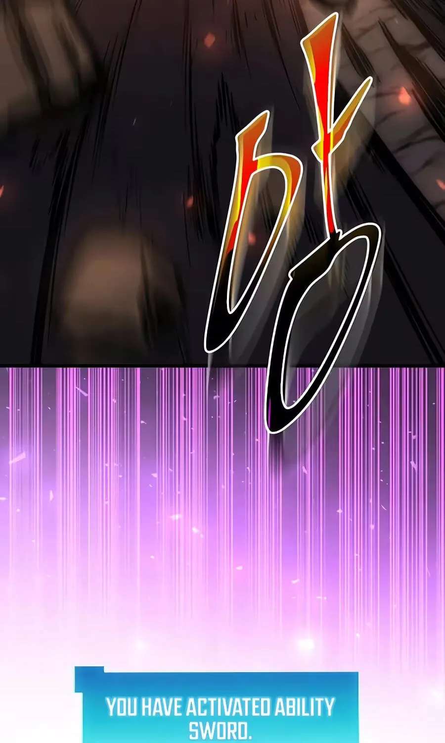 Skill Master Levels Up Chapter 166 - page 83