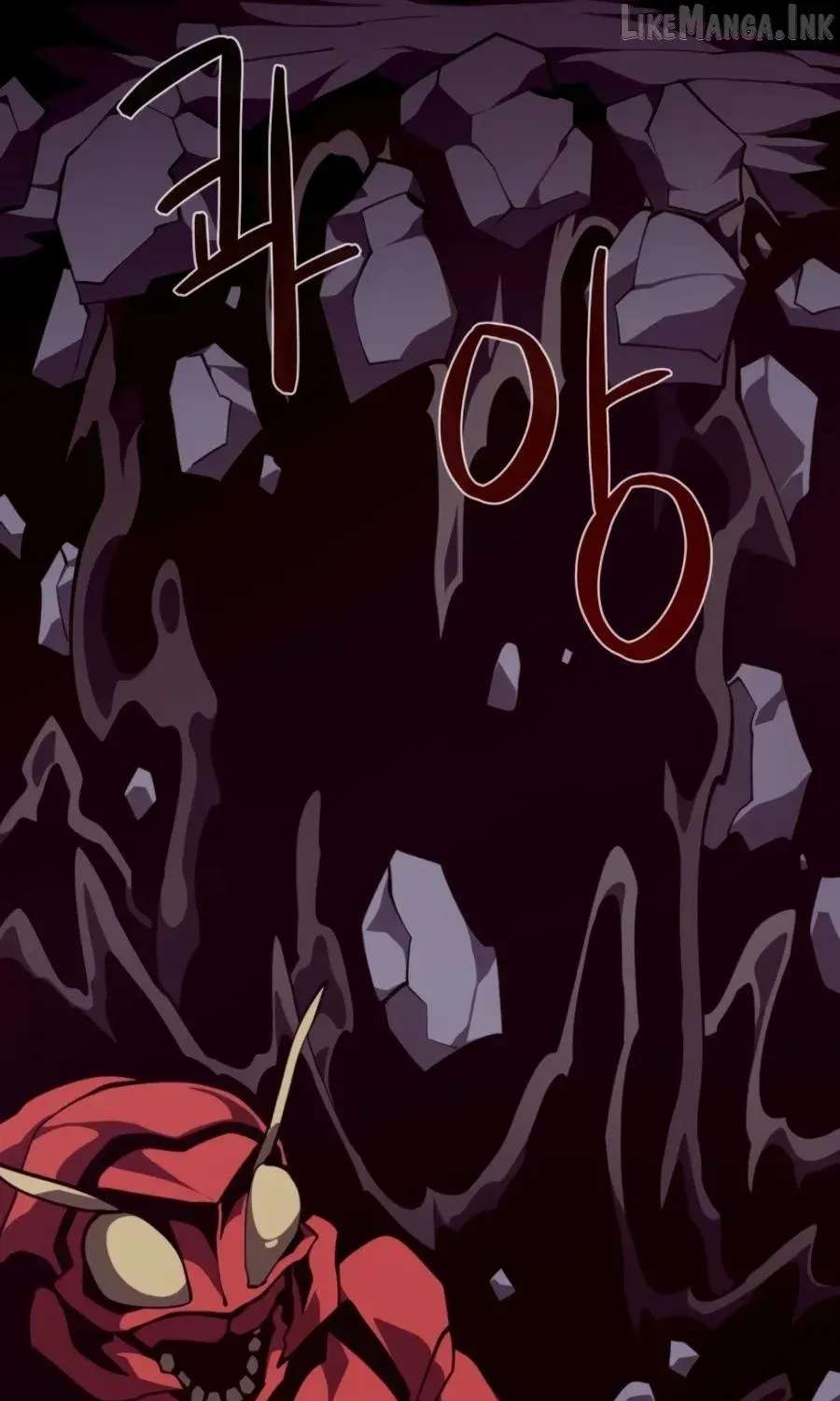Dungeon Odyss Chapter 167 - page 47